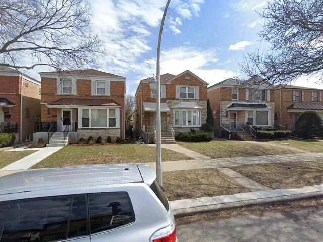 House image located at Chicago, IL 60659