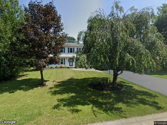 House image located at Webster, NY 14580