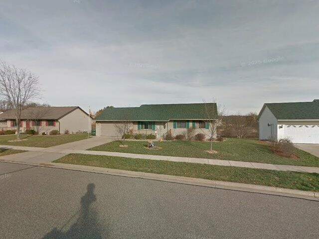 House image located at Reedsburg, WI 53959