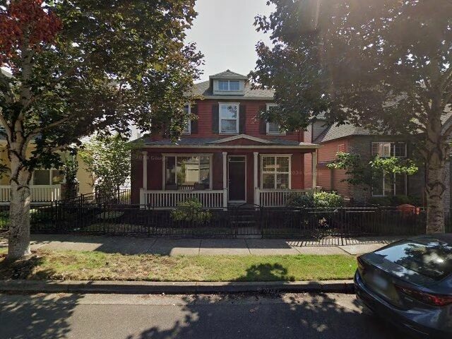 House image located at Hillsboro, OR 97124