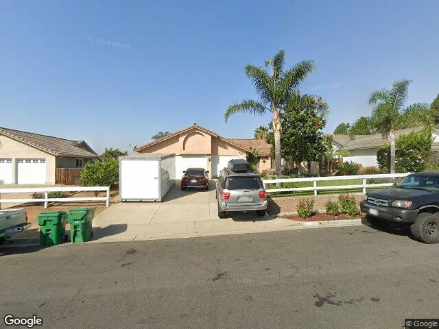 House image located at Oceanside, CA 92057