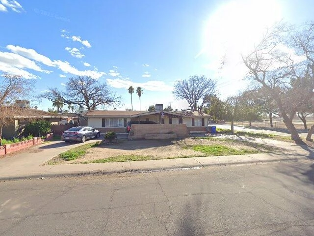 House image located at Phoenix, AZ 85033