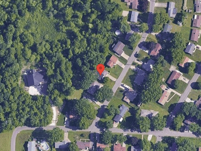 House image located at Massillon, OH 44646