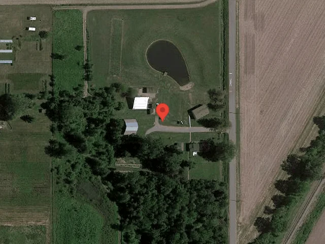 House image located at Leipsic, OH 45856