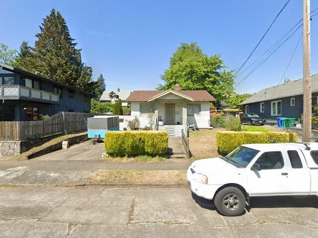 House image located at Portland, OR 97211