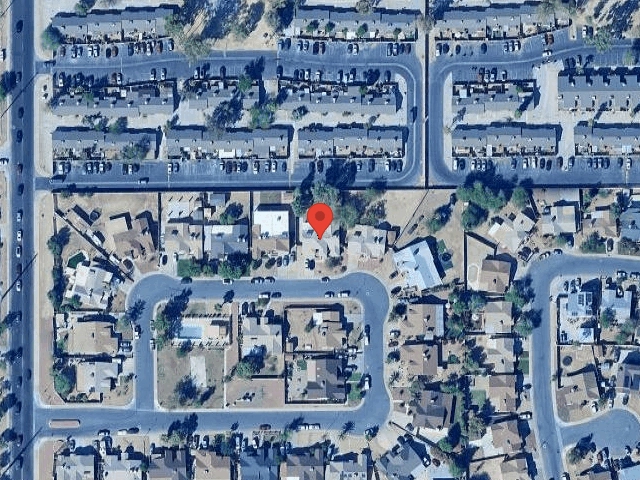 House image located at Phoenix, AZ 85033