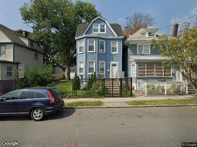 House image located at Irvington, NJ 07111