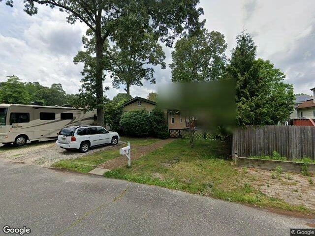 House image located at Brick, NJ 08723