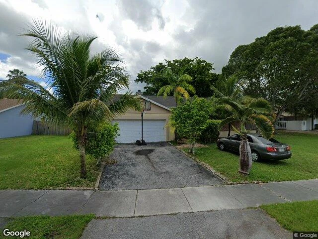 House image located at Homestead, FL 33035