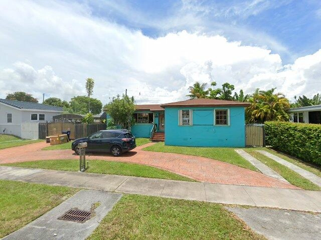 House image located at Miami, FL 33155