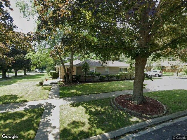 House image located at Waukegan, IL 60085