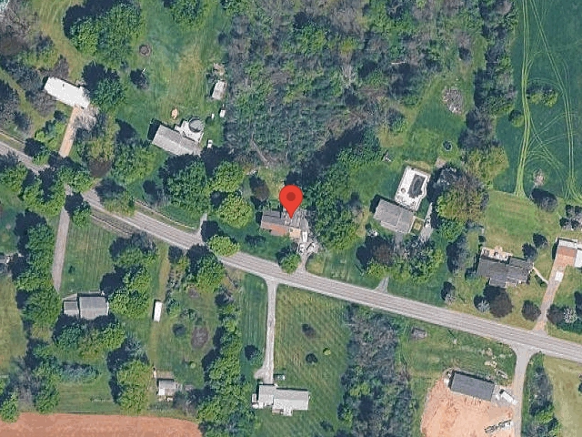 House image located at Clifton Springs, NY 14432