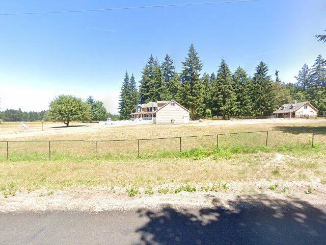 House image located at Roy, WA 98580
