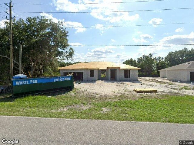 House image located at Punta Gorda, FL 33983