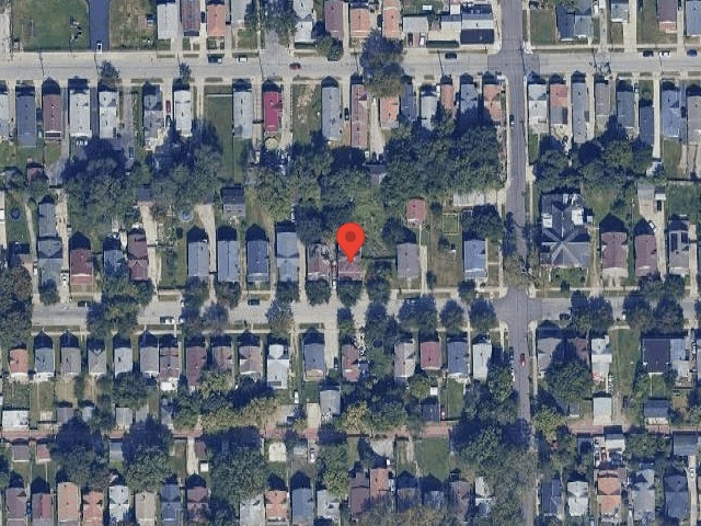 House image located at Cleveland, OH 44109