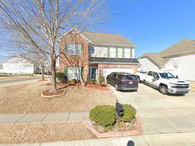 House image located at Charlotte, NC 28278