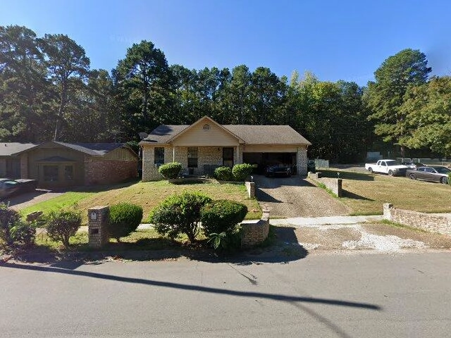 House image located at Little Rock, AR 72205