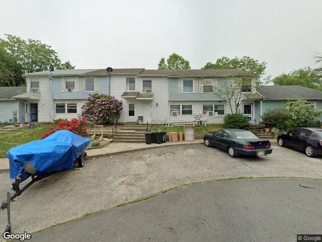 House image located at Barnegat, NJ 08005