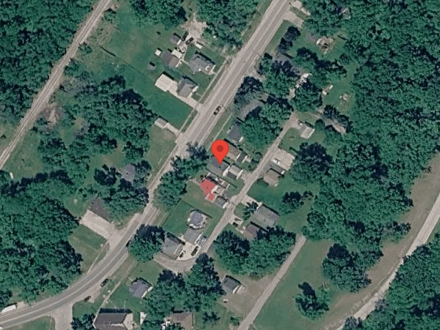 House image located at East Moline, IL 61244