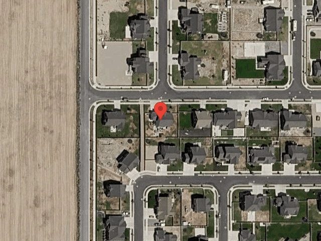 House image located at Eagle Mountain, UT 84005