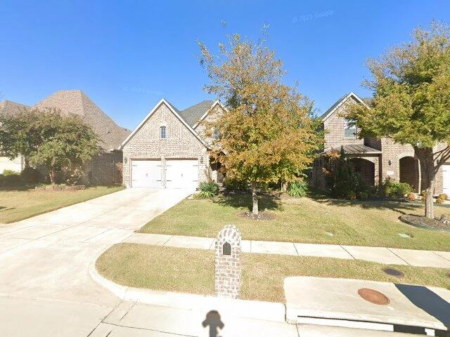 House image located at Mckinney, TX 75071
