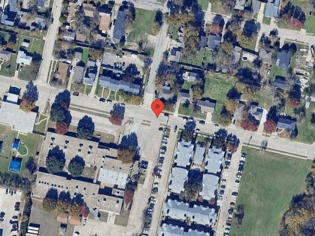House image located at Falls Church, VA 22043