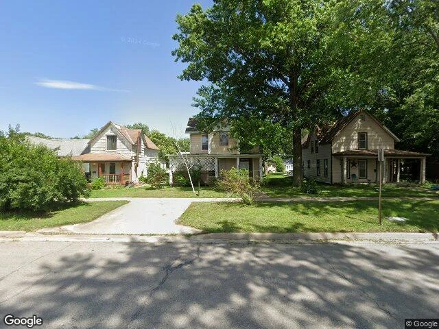 House image located at Ottawa, KS 66067