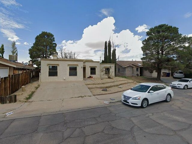 House image located at Las Cruces, NM 88001
