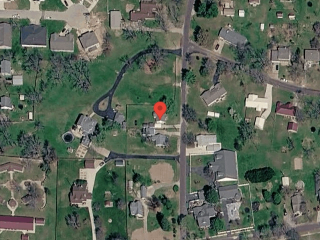 House image located at Springdale, AR 72762