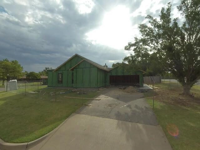 House image located at Oklahoma City, OK 73116