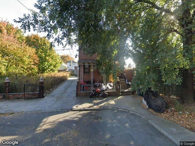 House image located at Brooklyn, NY 11203