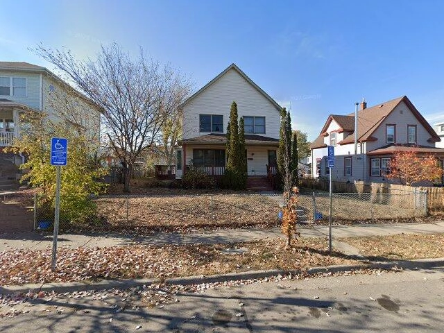 House image located at Minneapolis, MN 55409