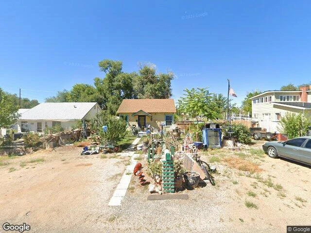 House image located at Grand Junction, CO 81503