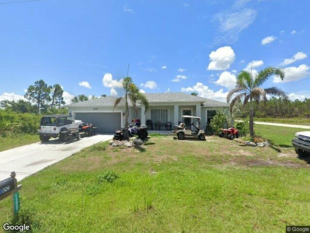 House image located at Port Charlotte, FL 33981