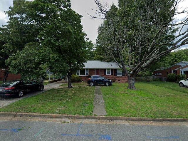 House image located at Henrico, VA 23075