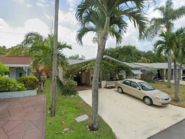 House image located at Fort Lauderdale, FL 33309