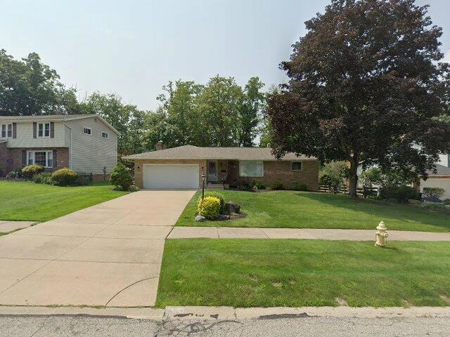 House image located at Cleveland, OH 44134