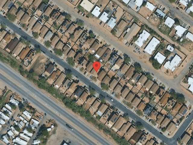 House image located at Tucson, AZ 85706