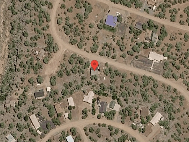 House image located at Show Low, AZ 85901