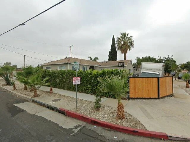 House image located at Pacoima, CA 91331