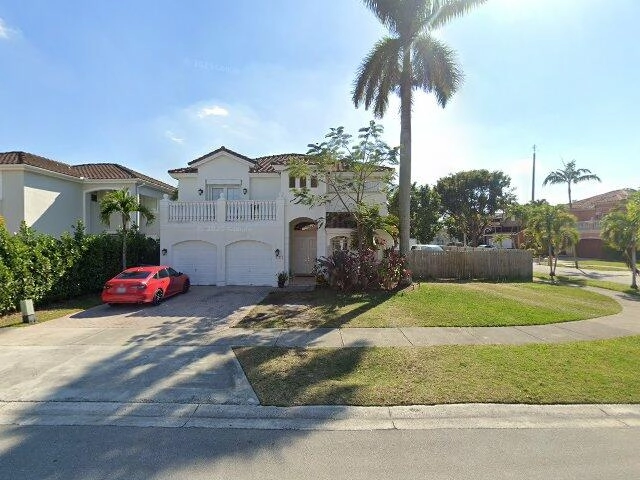 House image located at Miami, FL 33177