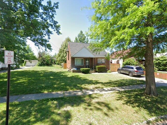 House image located at Cleveland, OH 44110