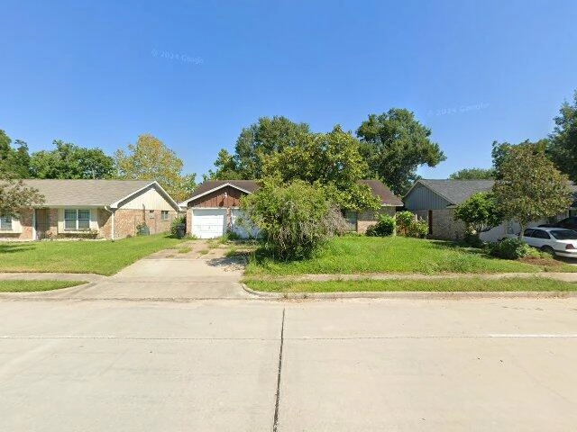 House image located at Houston, TX 77045