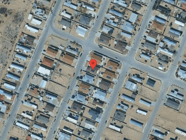 House image located at Sunland Park, NM 88063