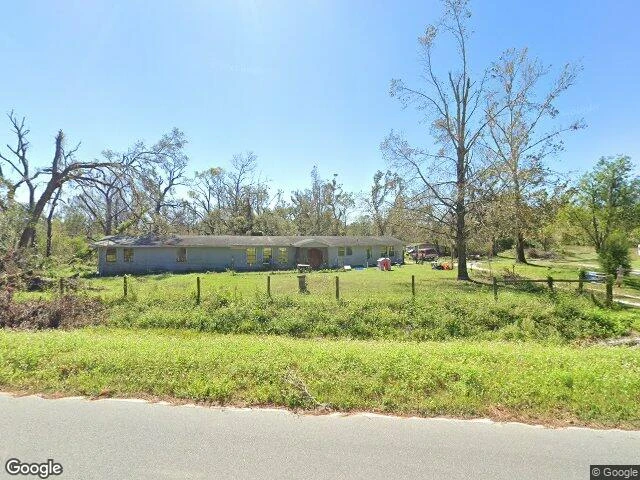 House image located at Perry, FL 32347