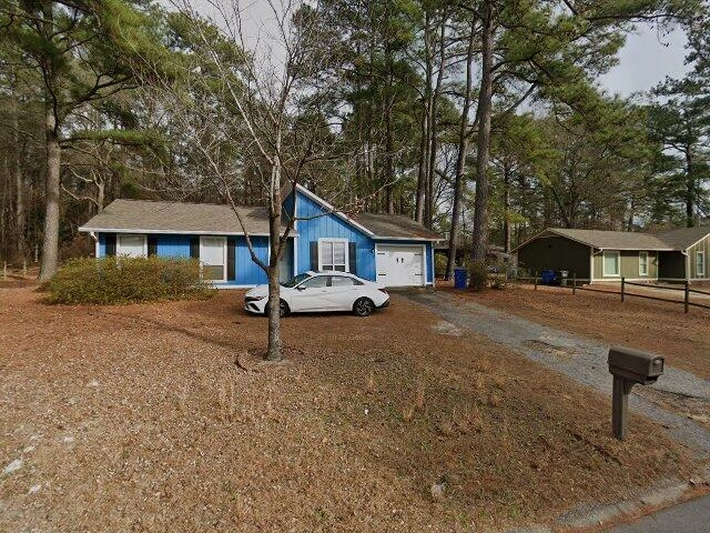House image located at Fayetteville, NC 28304