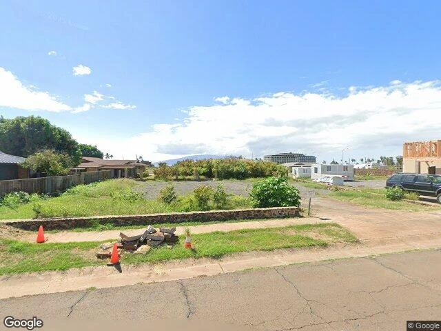 House image located at Lahaina, HI 96761