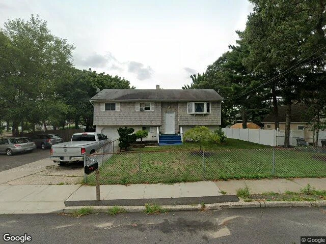 House image located at Centereach, NY 11720