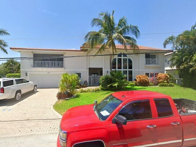 House image located at Pompano Beach, FL 33064