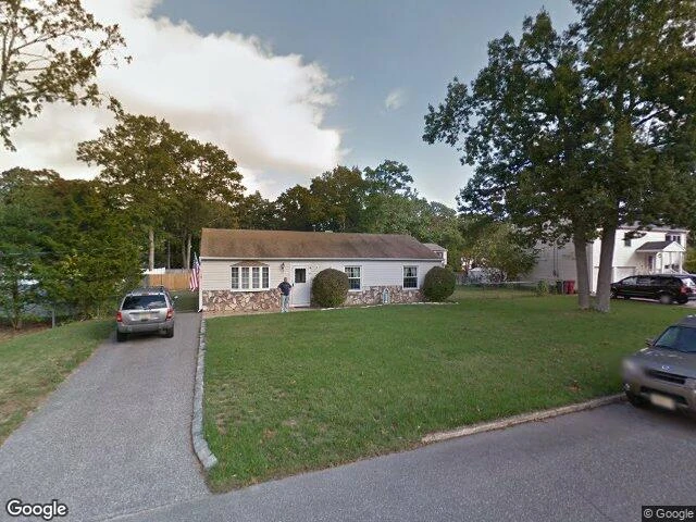 House image located at Bayville, NJ 08721